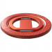 Магнитное кольцо-держатель Magnetic Multi-Stand (Red) в магазине vchehle.ua