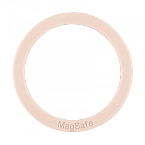Металеве кільце Silicone Magnetic Safe