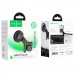 Фото Магнитный держатель Hoco H57 Show (display corner) (Black) на vchehle.ua
