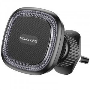 Магнитный держатель Hoco H96 Show hose holder (multi-scene)