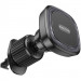 Фото Магнитный держатель Hoco H96 Show hose holder (multi-scene) (Black) в магазине vchehle.ua