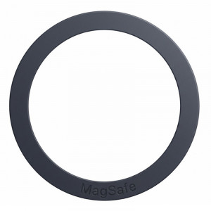 Металеве кільце Silicone Magnetic Safe