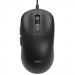 Миша провідна WIWU WM111 Wired Mouse (Black)