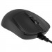 Фото Миша провідна WIWU WM111 Wired Mouse (Black) в маназині vchehle.ua