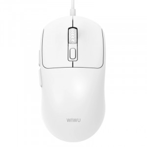 Мышь проводная WIWU WM111 Wired Mouse