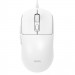 Миша провідна WIWU WM111 Wired Mouse (White)