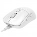 Миша провідна WIWU WM111 Wired Mouse (White) в магазині vchehle.ua