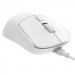 Купити Миша провідна WIWU WM111 Wired Mouse (White) на vchehle.ua