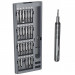 Набор отверток Hoco DI71 set 51in1 (Grey)