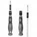 Купить Набор отверток Hoco UT10 set 32in1 (Gray / Black) на vchehle.ua
