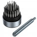 Набор отверток Hoco UT11 set 31in1 (Deep space gray) в магазине vchehle.ua