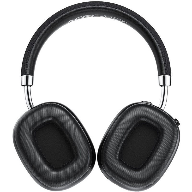 Накладные беспроводные наушники Acefast H13 (Black) в магазине vchehle.ua