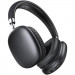 Купить Накладные беспроводные наушники Acefast H13 (Black) на vchehle.ua