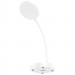 Купити Настільна LED лампа Hoco HX14 Dazzling (White) на vchehle.ua