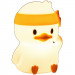 Фото Ночник Duck Lamp A32 1200 mAh (White) на vchehle.ua