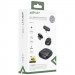 Купить Петличный беспроводной микрофон Acefast R1 Type-C (Black) на vchehle.ua