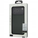 Фото Пластиковая накладка Fibra ArcLine Case with Magnetic Safe для Apple iPhone 17 Pro (6.3") (Black) на vchehle.ua