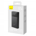 Купить Power Bank Baseus 20000 mAh Star-Lord Digital Display 22.5W (PPXJ080001) (Black) на vchehle.ua
