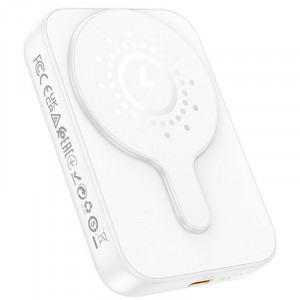 Power Bank Hoco 10000 mAh J117A Esteem PD20W с БЗУ