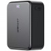 Портативное ЗУ Power Bank Acefast M28 22.5W with cable 10000 mAh (Black)