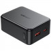 Фото Портативное ЗУ Power Bank Acefast M28 22.5W with cable 10000 mAh (Black) на vchehle.ua