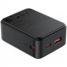 Фото Портативное ЗУ Power Bank Acefast M28 22.5W with cable 10000 mAh (Black) в магазине vchehle.ua