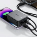 Заказать Портативное ЗУ Power Bank Acefast M28 22.5W with cable 10000 mAh (Black) на vchehle.ua
