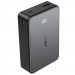 Портативное ЗУ Power Bank Acefast M29 22.5W with cable 20000 mAh (Black)