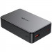 Фото Портативное ЗУ Power Bank Acefast M29 22.5W with cable 20000 mAh (Black) в магазине vchehle.ua