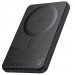 Power Bank Acefast 5000 mAh M30 PD20W с БЗУ with cable (Black) в магазине vchehle.ua