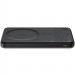 Купить Power Bank Acefast 5000 mAh M30 PD20W с БЗУ with cable (Black) на vchehle.ua