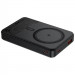 Фото Power Bank Acefast 10000 mAh M31 PD22.5W с БЗУ with cable (Black) на vchehle.ua