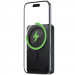 Фото Power Bank Acefast 10000 mAh M31 PD22.5W с БЗУ with cable (Black) в магазине vchehle.ua