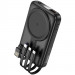 Power Bank Hoco 10000 mAh J135 Rico 22.5W+PD20W с БЗУ