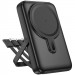 Фото Power Bank Hoco 10000 mAh J135 Rico 22.5W+PD20W с БЗУ (Black) в магазине vchehle.ua