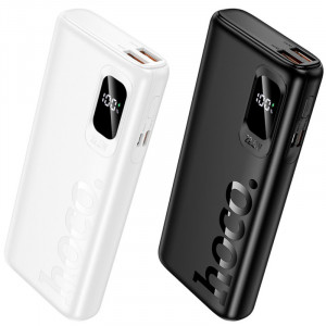 Power Bank Hoco 10000 mAh J158 Pro Runner 22.5W+PD20W
