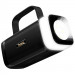 Power Bank Hoco 40000 mAh J174 Unimpeded 22.5W+PD20W dual lighting (Black) в магазине vchehle.ua