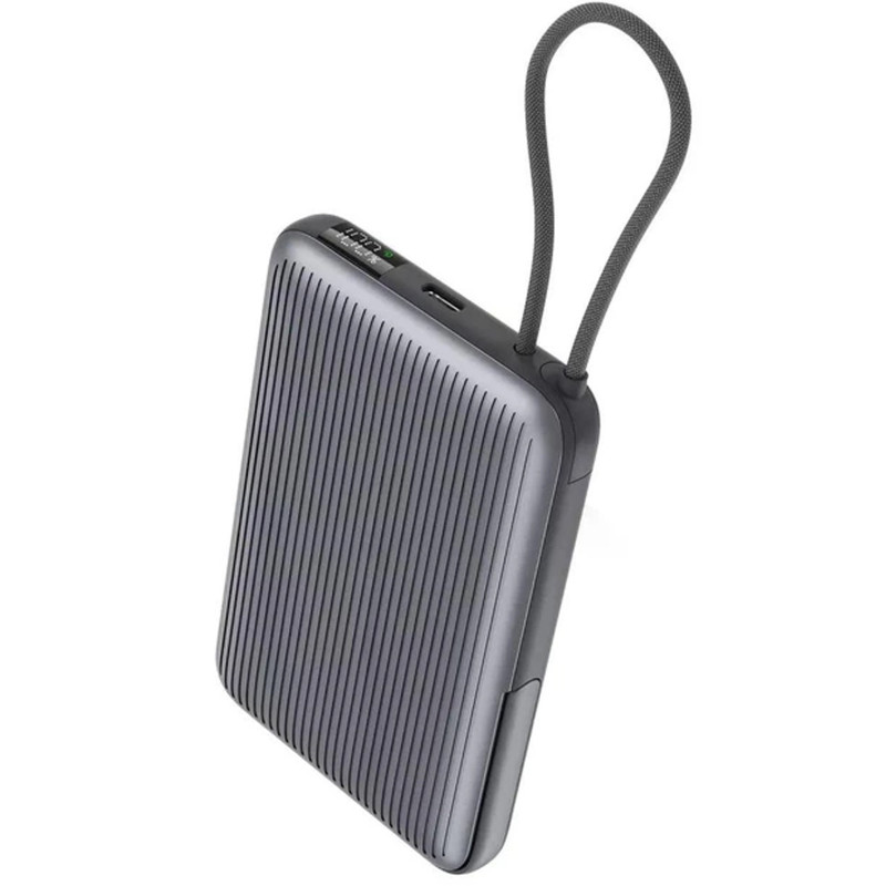 Power Bank Proove 10000mAh Moon Rock 2in1 22.5W с БЗУ