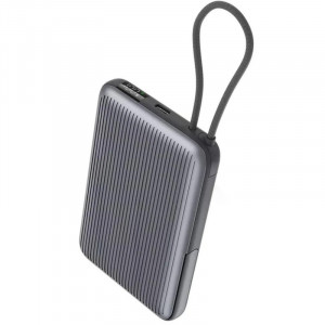 Power Bank Proove 10000mAh Moon Rock 2in1 22.5W с БЗУ