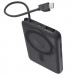 Фото Power Bank Proove 10000mAh Moon Rock 2in1 22.5W с БЗУ (Gray) на vchehle.ua