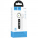 Фото Портативный вентилятор Hoco HX601 handheld folding fan 3000 mAh (White) на vchehle.ua