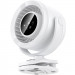 Фото Портативный вентилятор Hoco HX608 handheld folding fan 3600 mAh (White) в магазине vchehle.ua