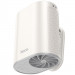 Заказать Портативный вентилятор Hoco HX609 handheld folding fan 3600 mAh (White) на vchehle.ua