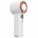 Портативный вентилятор WIWU FS016 Cooling High Speed 3000 mAh (White)