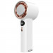Фото Портативный вентилятор WIWU FS016 Cooling High Speed 3000 mAh (White) в магазине vchehle.ua