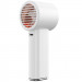 Портативный вентилятор WIWU FS016 Cooling High Speed 3000 mAh (White) в магазине vchehle.ua