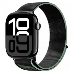 Ремешок BlueO Woven Nylon Sport для Apple Watch 42(ser.1-3)/44/45/46/49mm