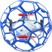 Літак на радіокеруванні SCHE L0717 Ball Drone (Blue)