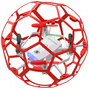 Самолет на радиоуправлении SCHE L0717 Ball Drone