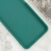 Фото Силиконовый чехол Candy Full Camera для Xiaomi Redmi Note 13 4G (Зеленый / Green) в магазине vchehle.ua